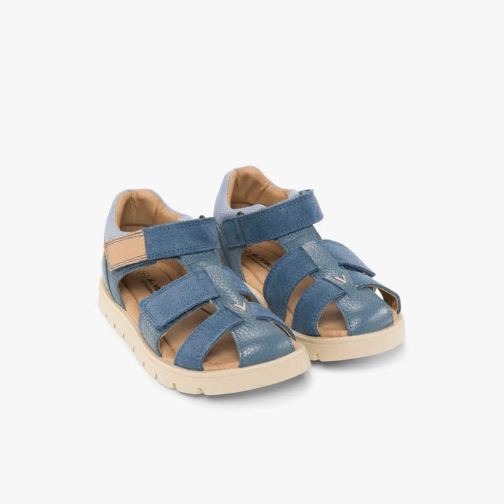 Viking Furu Sandal V2 Denim B