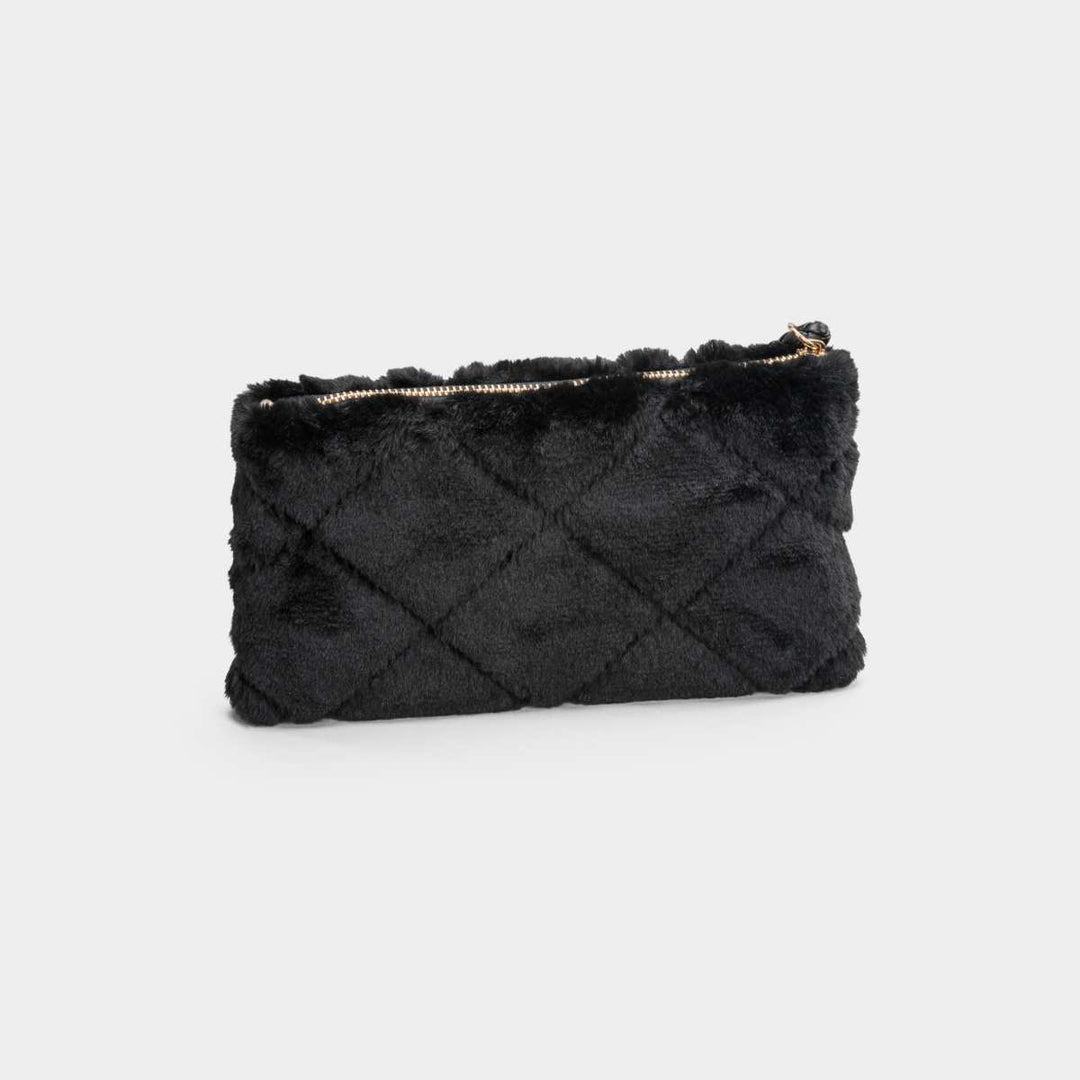 Sajaco Lycke Clutch Tjuvholmen Svart