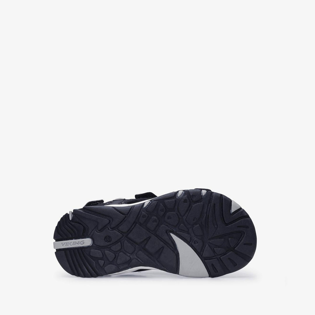 Anchor Sandal Navy B
