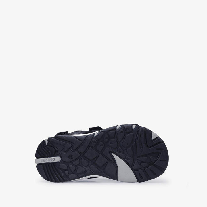 Anchor Sandal Navy B