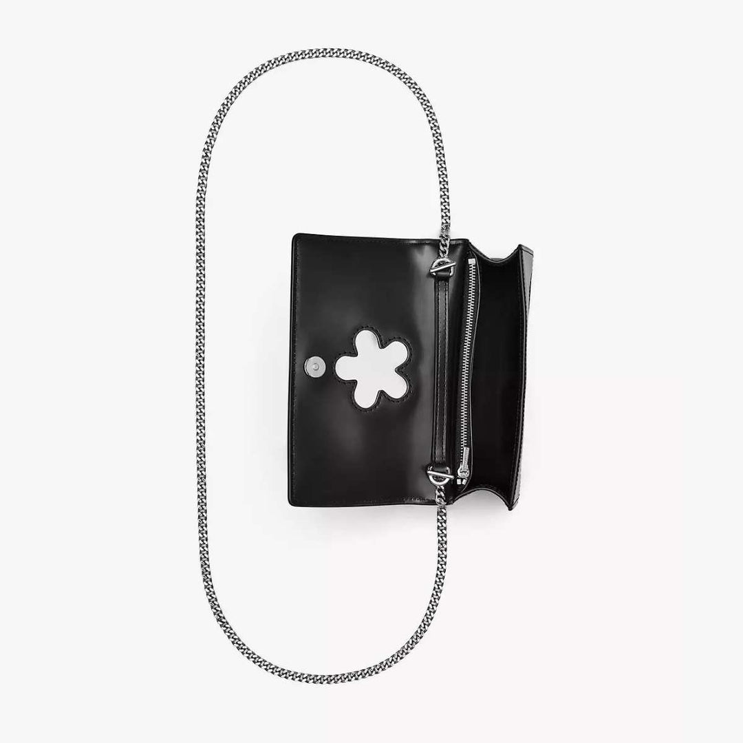 Marc Jacobs The Mirror Mini Bag Black