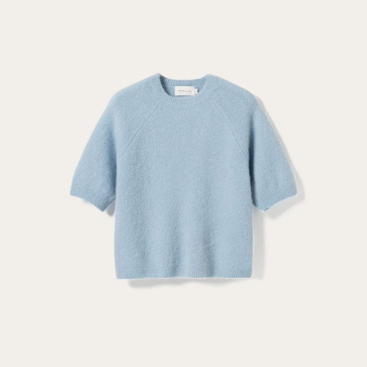 Noella N-Lane Knit Sky Blue