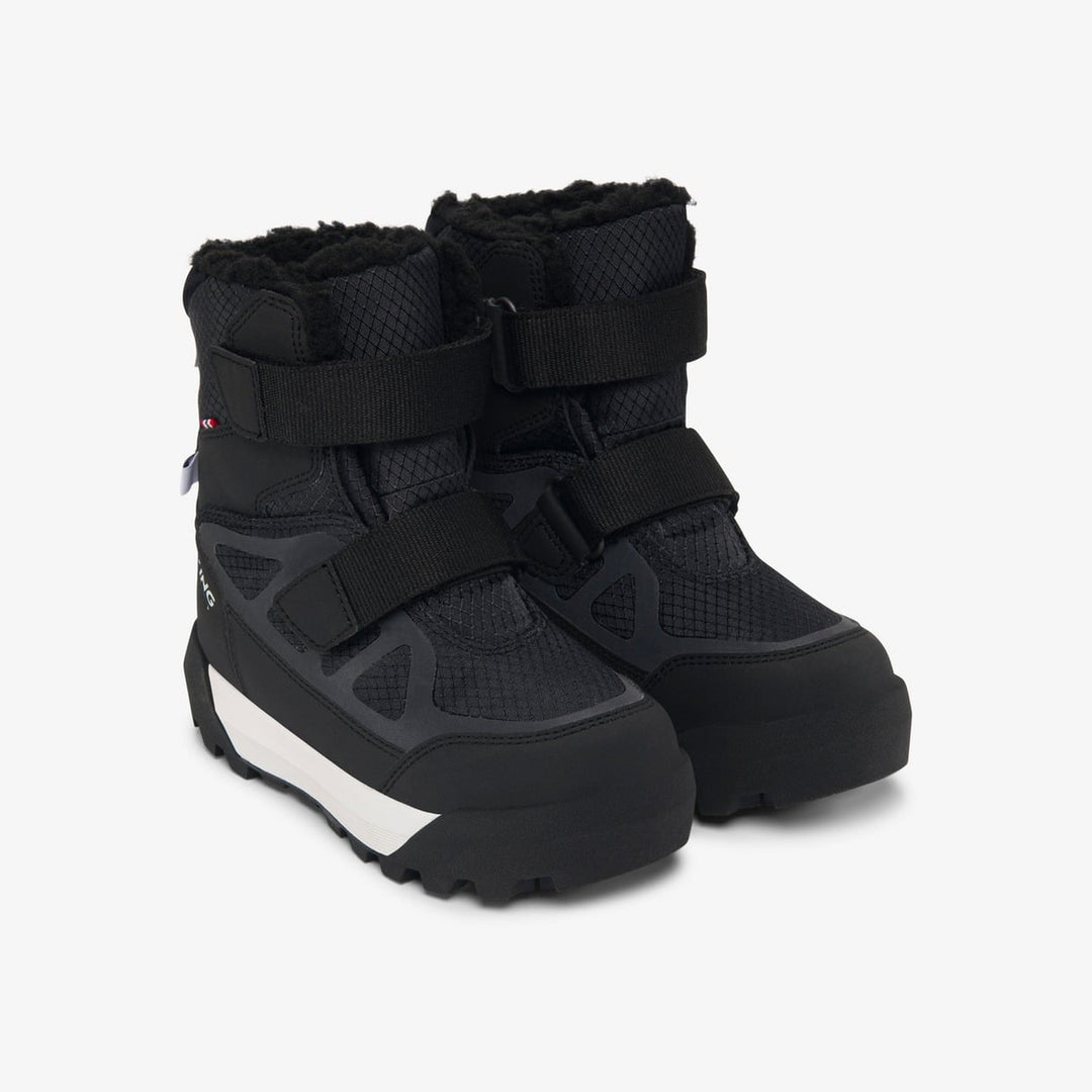 Viking Constrictor Warm SC WP 2V Black B