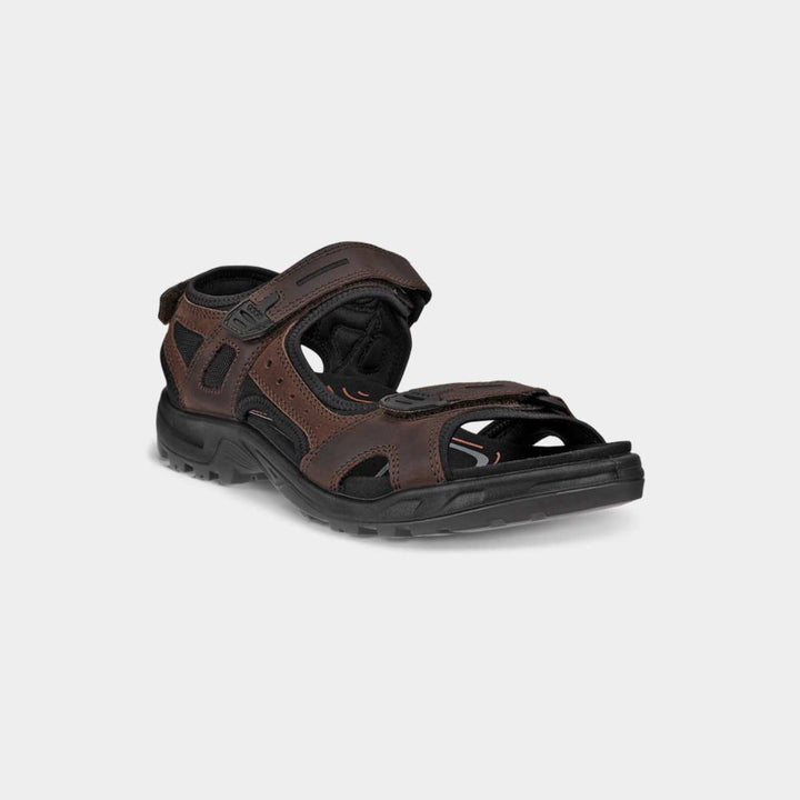 ECCO Sandal Offroad Mocha M