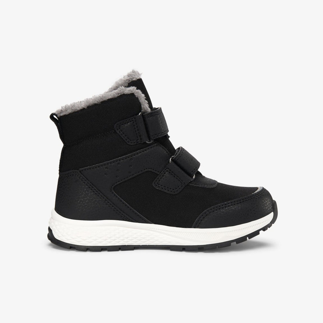 Viking Equip Warm WP 2V Black/Grey B