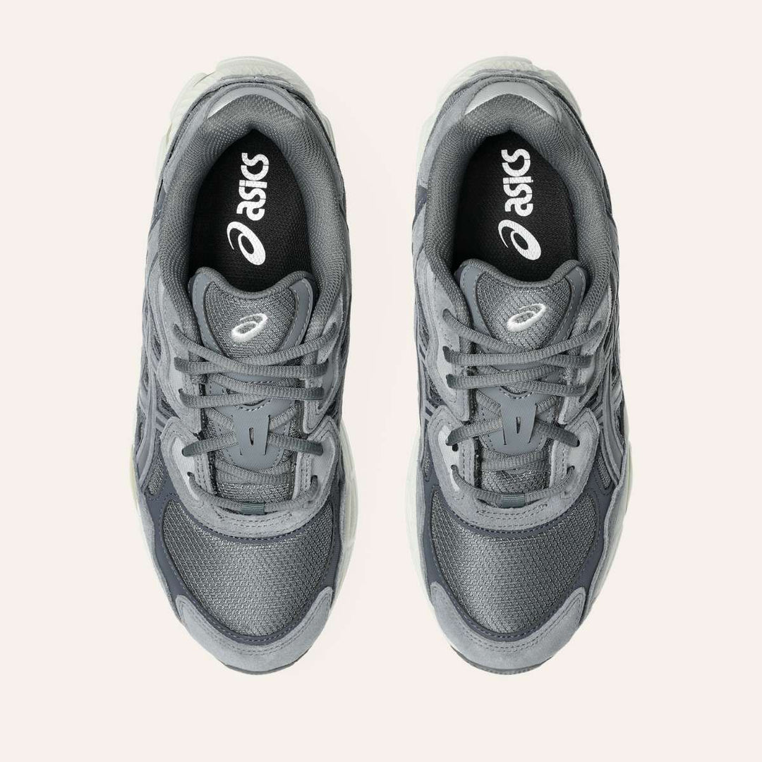 Asics GEL-NYC Steel Grey/Carrier Grey M