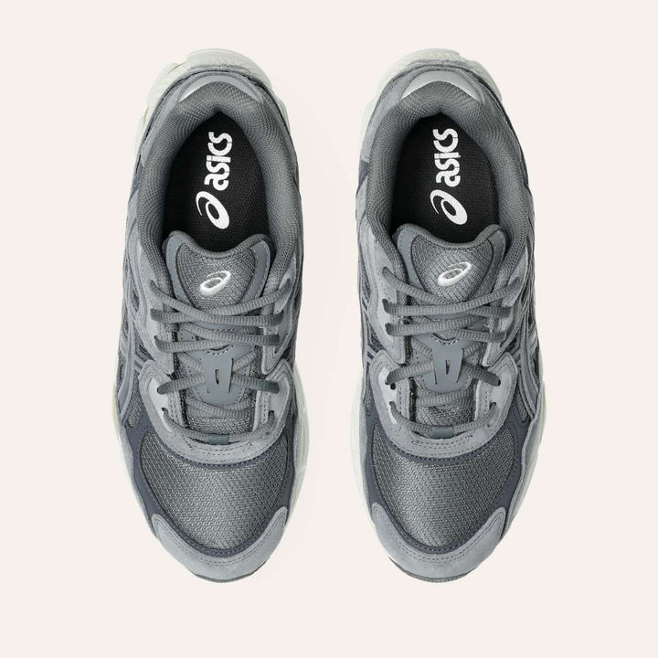 Asics GEL-NYC Steel Grey/Carrier Grey M