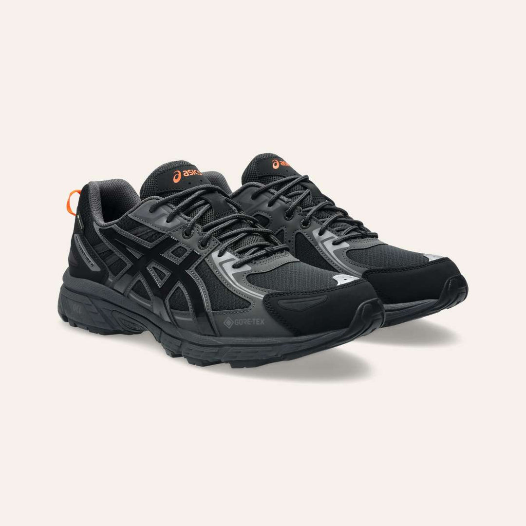 Asics Gel-Venture 6 GTX Graphite Grey/Carbon