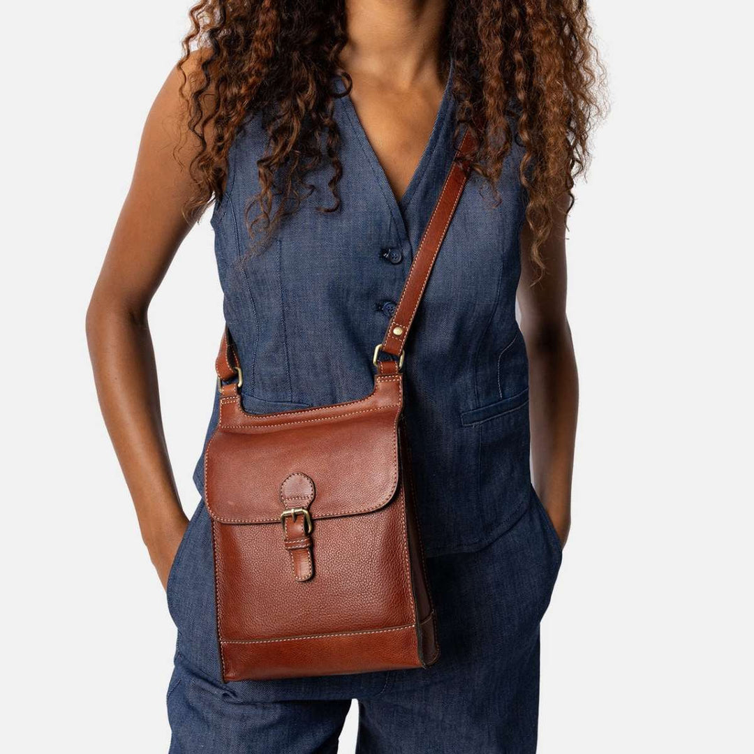 ReDesigned by Dixie Jeane Big Cognac