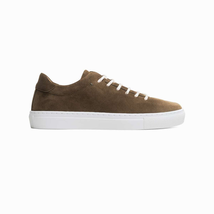 Mono Flex Suede Olive M