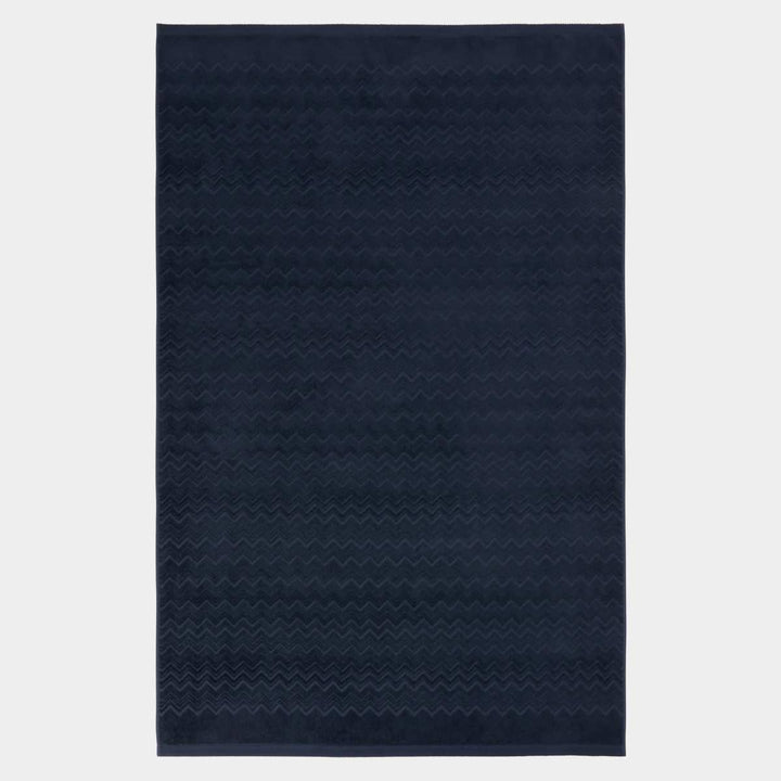 Missoni Håndkle 40*70 Chalk 50