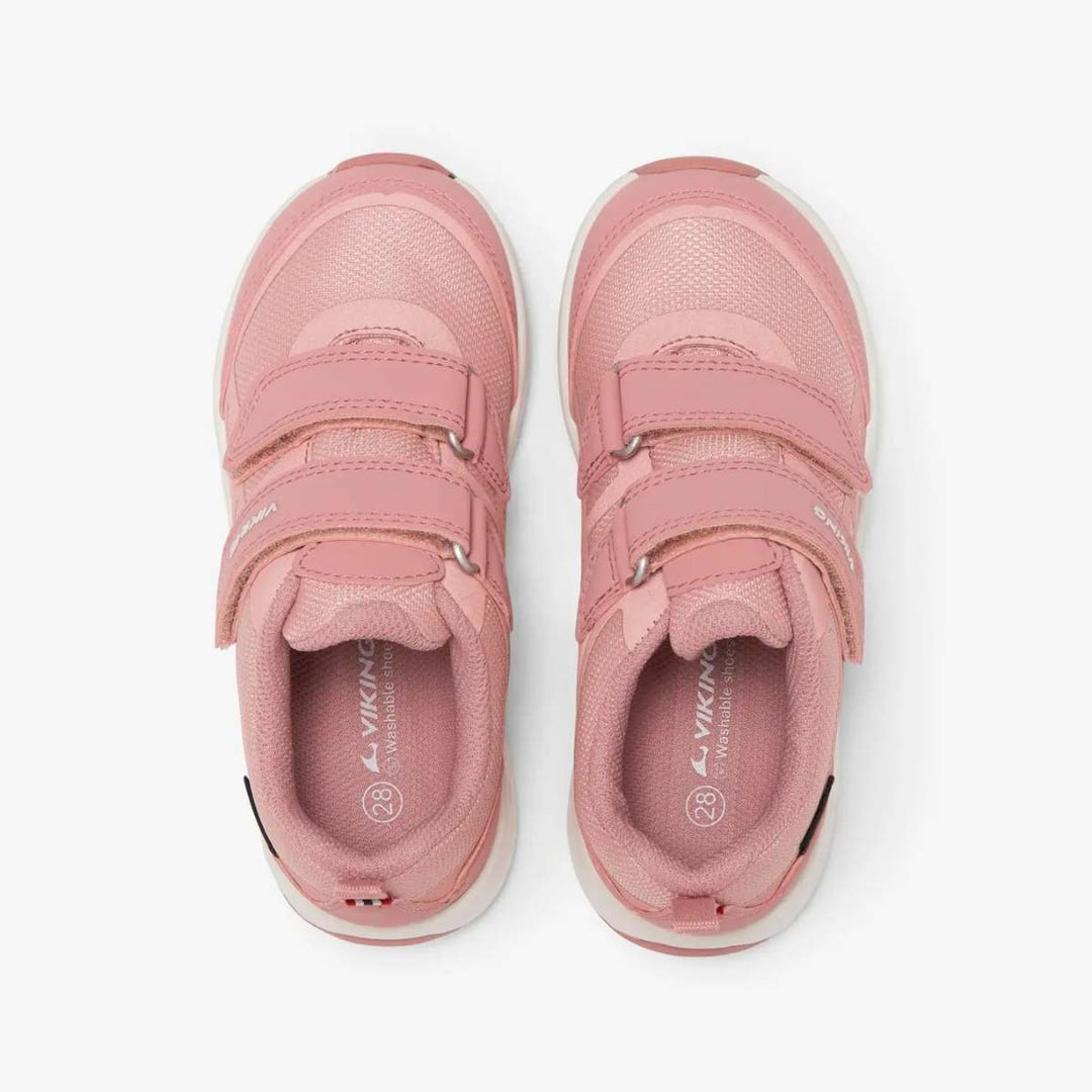Viking Veme Reflex Low GTX Light Pink B