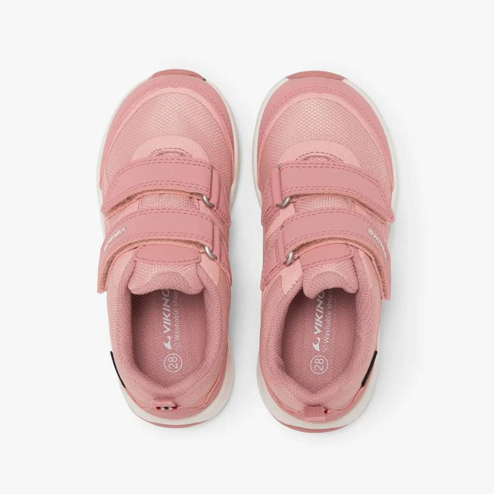 Viking Veme Reflex Low GTX Light Pink B