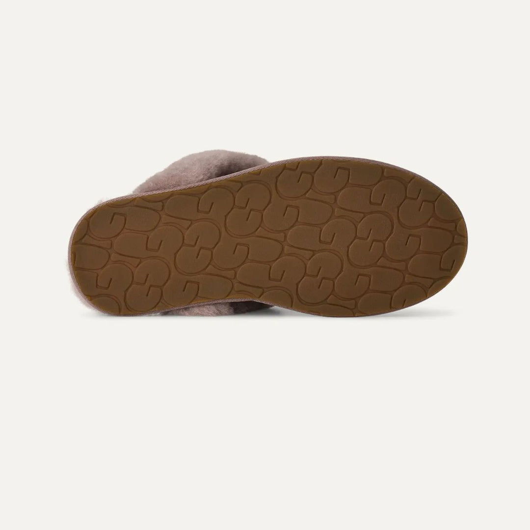 UGG Scuffette II Caribou W