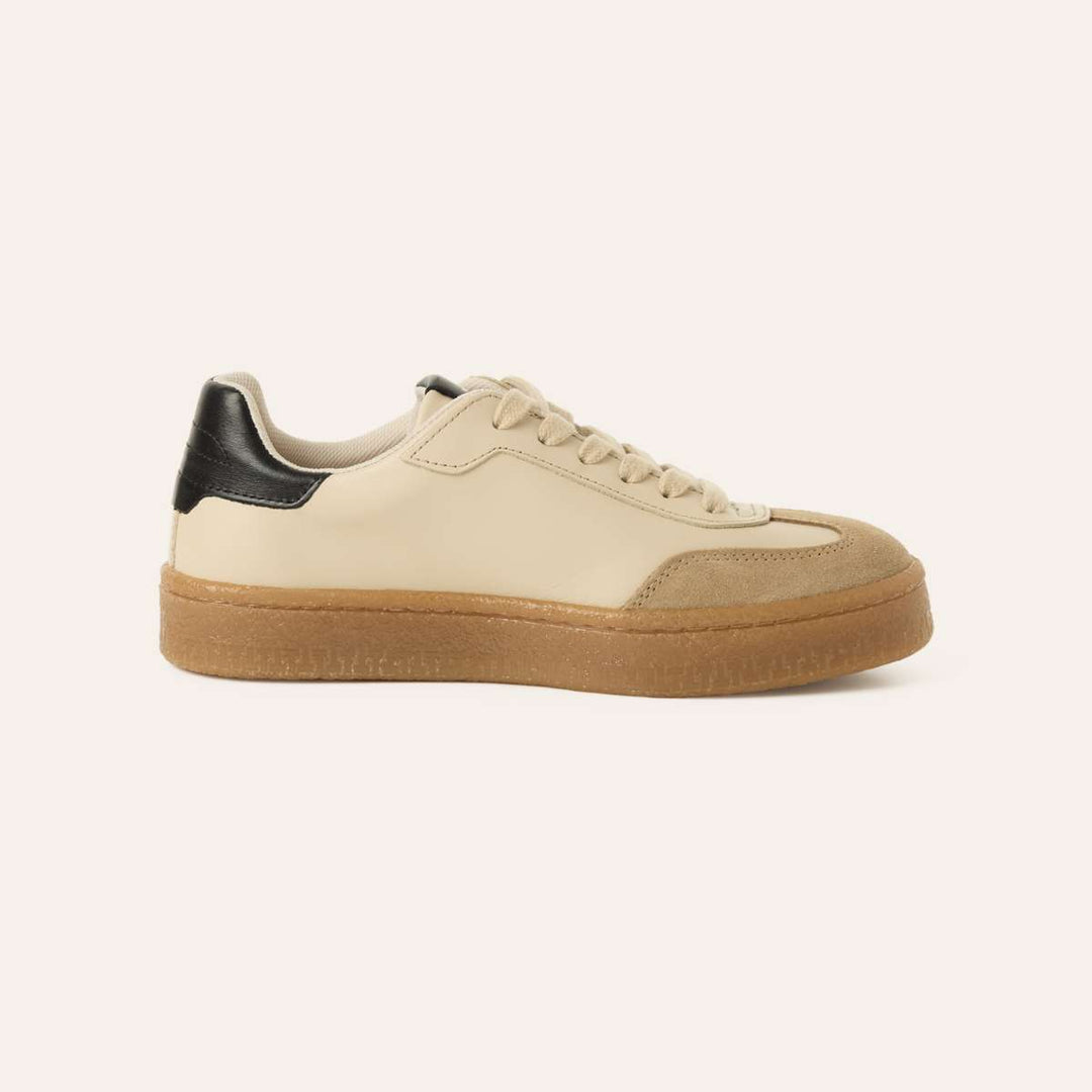 Tamaris Sneaker Beige Comb W