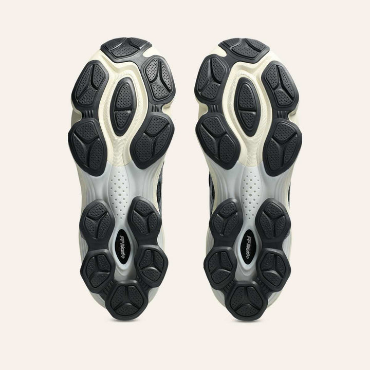 Asics Gel-Kinetic Fluent Carrier Grey/Pure Silver M