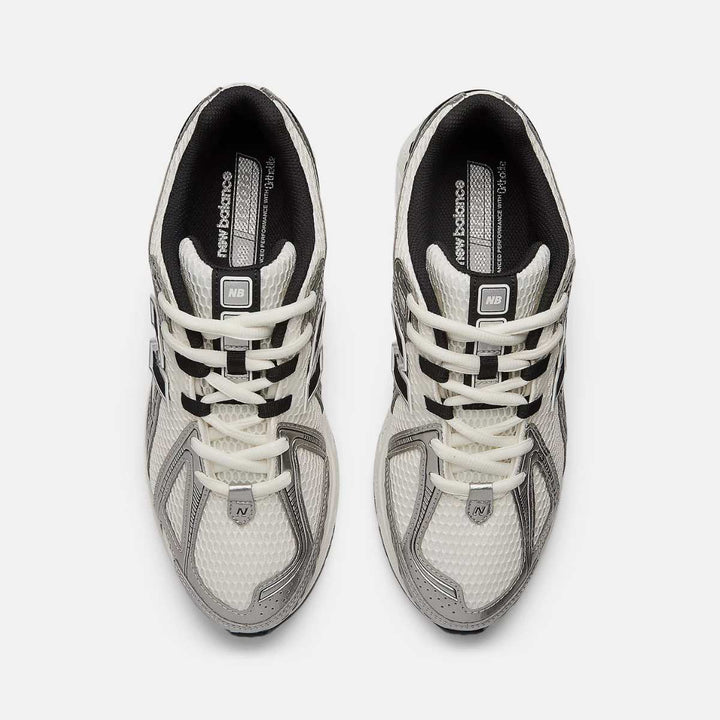 New Balance 1960R Silver Metallic/Black/Sea UNI