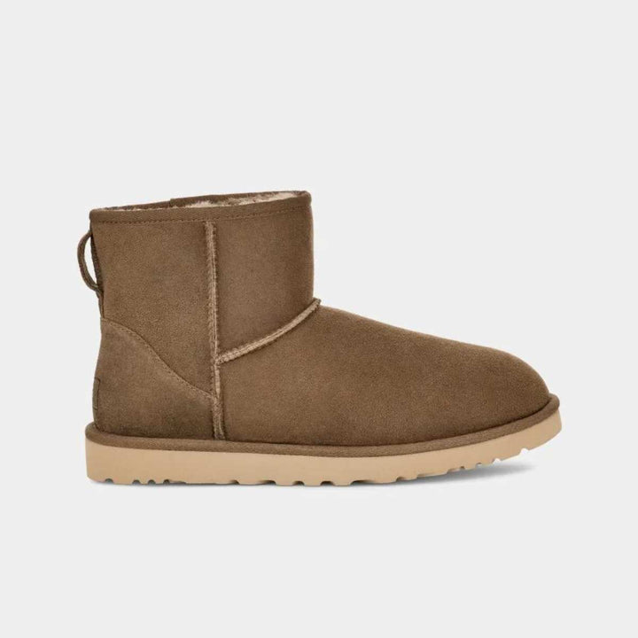 UGG Classic Mini Hickory M