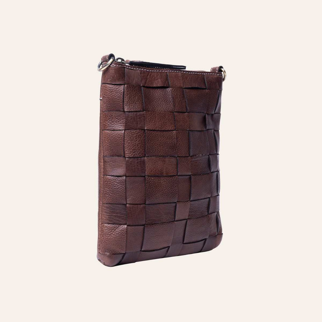 Redesigned by Dixie Noor Small Woodsmoke