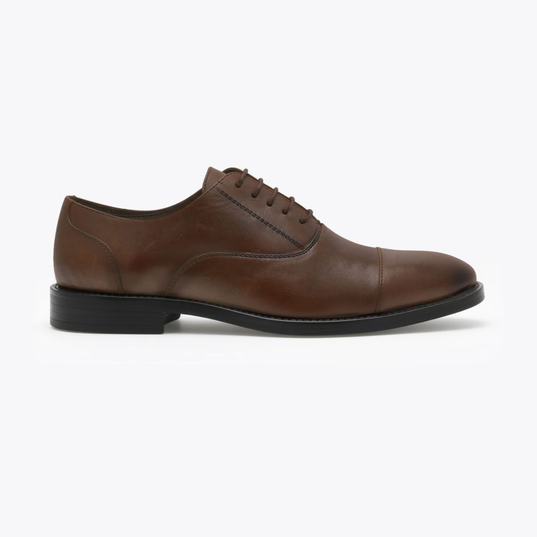 Gregers Bergamo II Dark Brown M