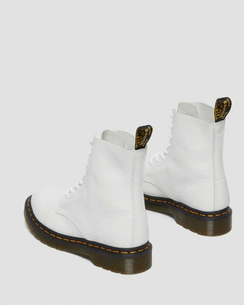 Dr. Martens 1460 Pascal Hvit W