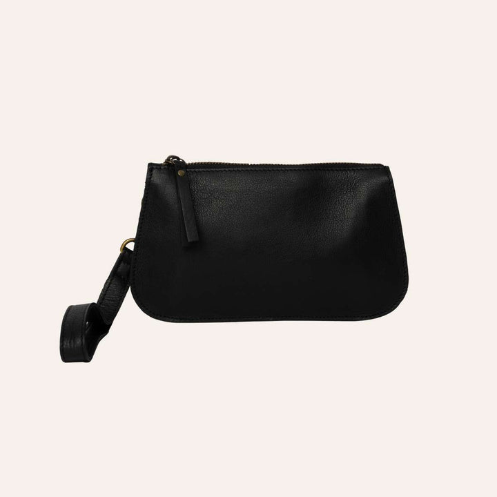 Dixie Myn Small Black