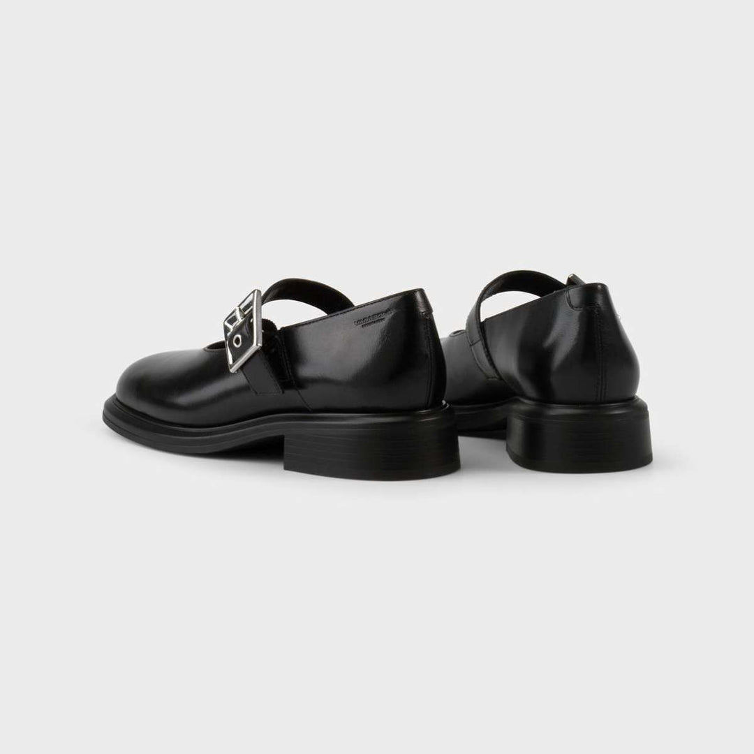 Vagabond Ellis Black W