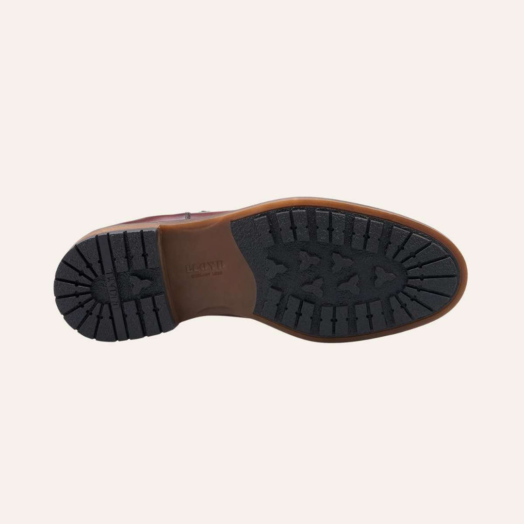 Lloyd Vibe 315 Venedig Calf Chocolate M