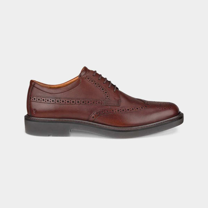 ECCO Metropole London Cognac M