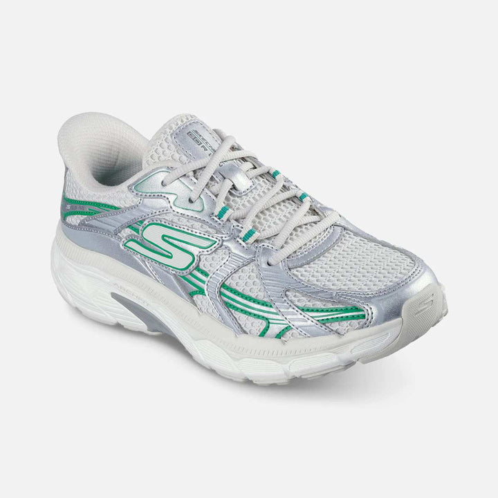 Skechers Slip-Ins: Go Run Arch Fit 2.0 Juniper Natural W