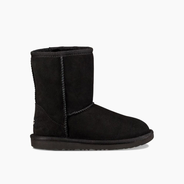 UGG Classic II Black JR