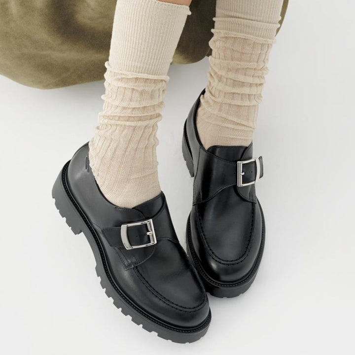 Vagabond Kenova Black W