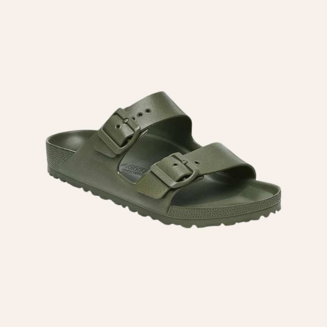 Birkenstock Arizona EVA Khaki W