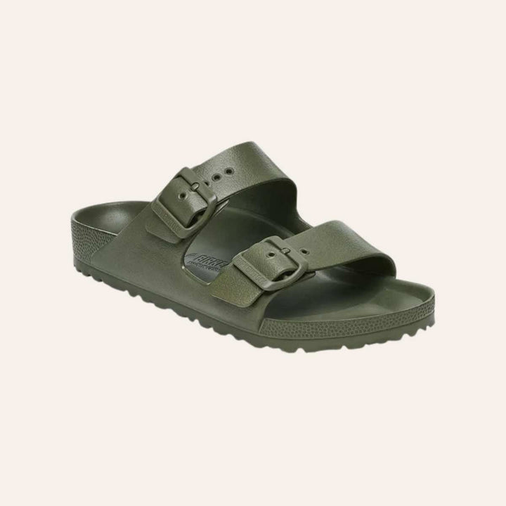 Birkenstock Arizona EVA Khaki W