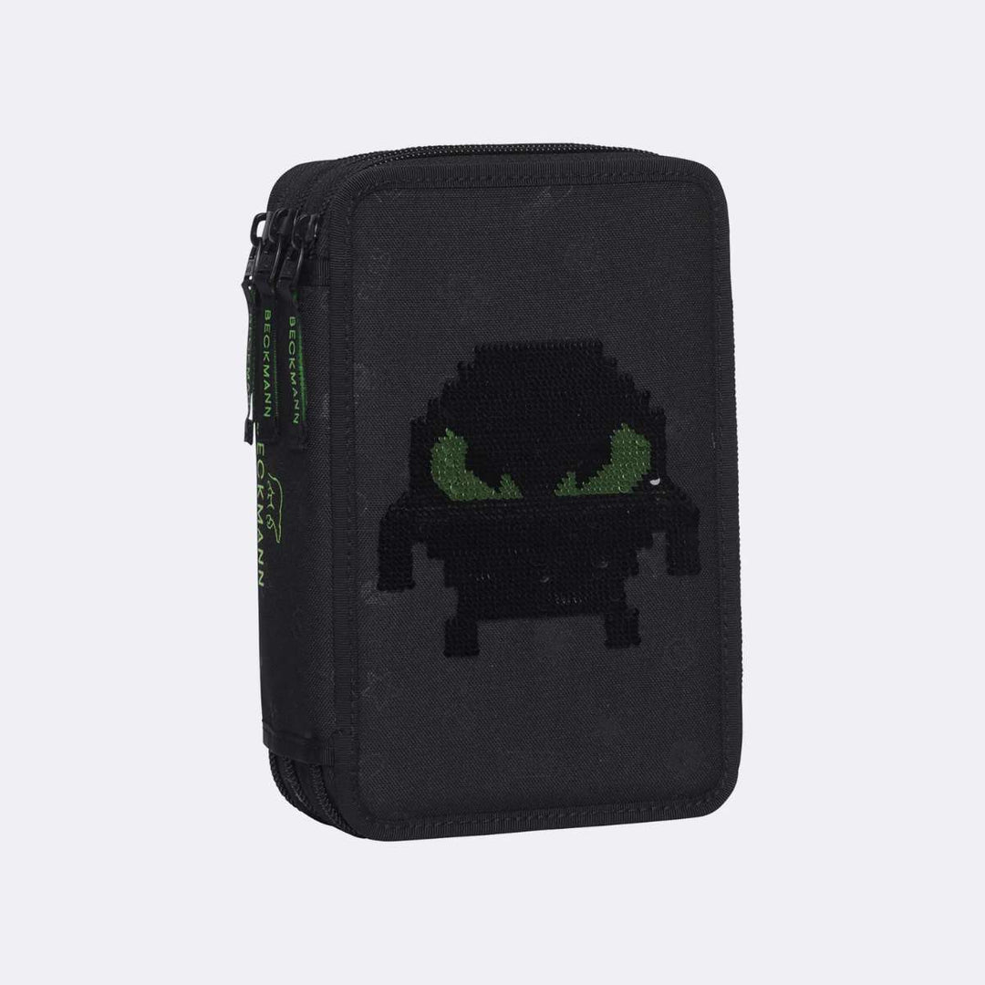 Beckmann Trippelt pennal Pixel