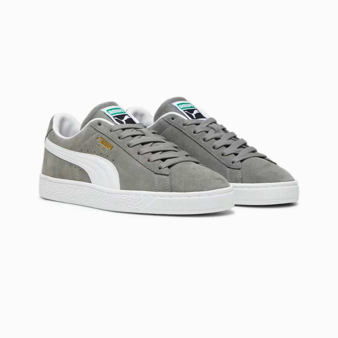 Puma Suede Classic Cast Iron M
