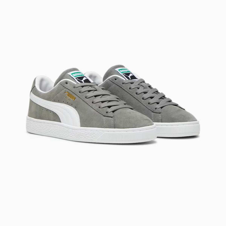 Puma Suede Classic Cast Iron M