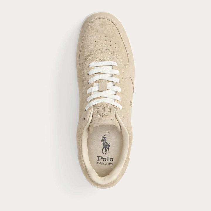 Ralph Lauren Masters Court Beige M