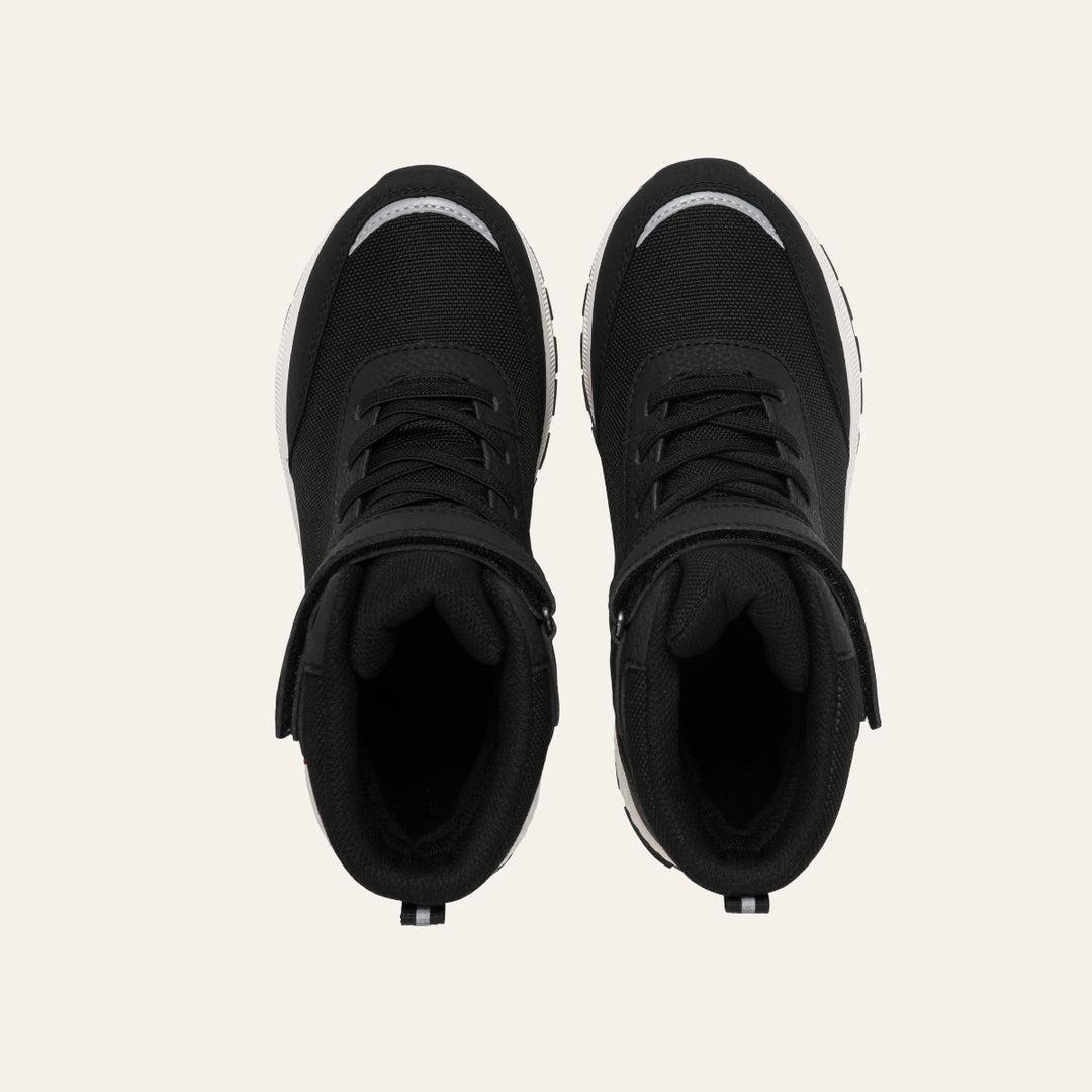 Viking Equip Warm WP 1V Black JR