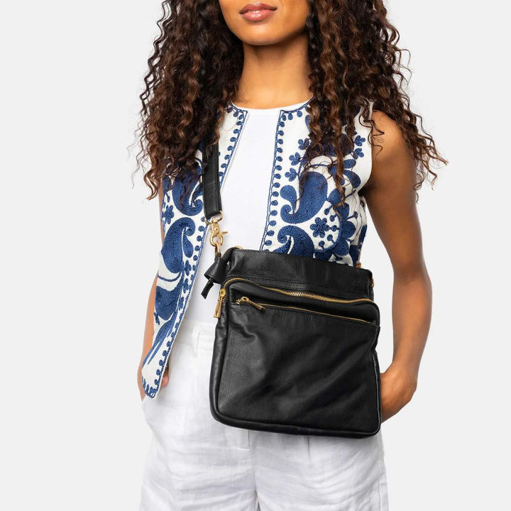 Redesigned by Dixie Big Svart