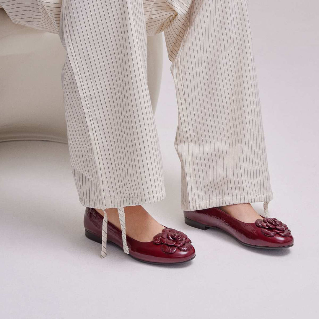 Billi Bi A8039 Rubino Naplack