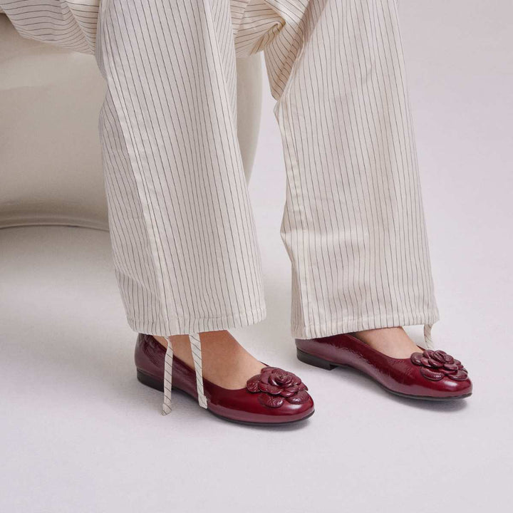 Billi Bi A8039 Rubino Naplack