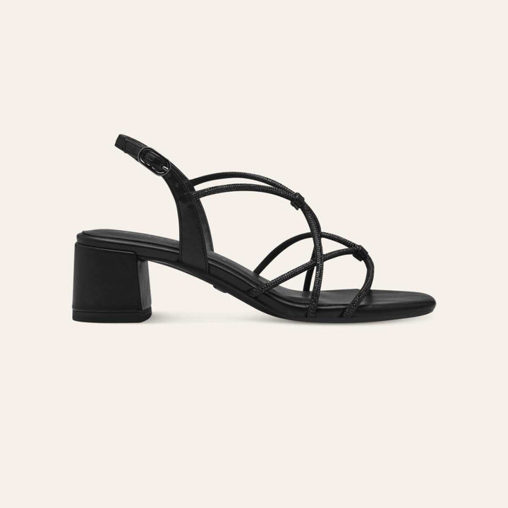 Tamaris Pensko Black W