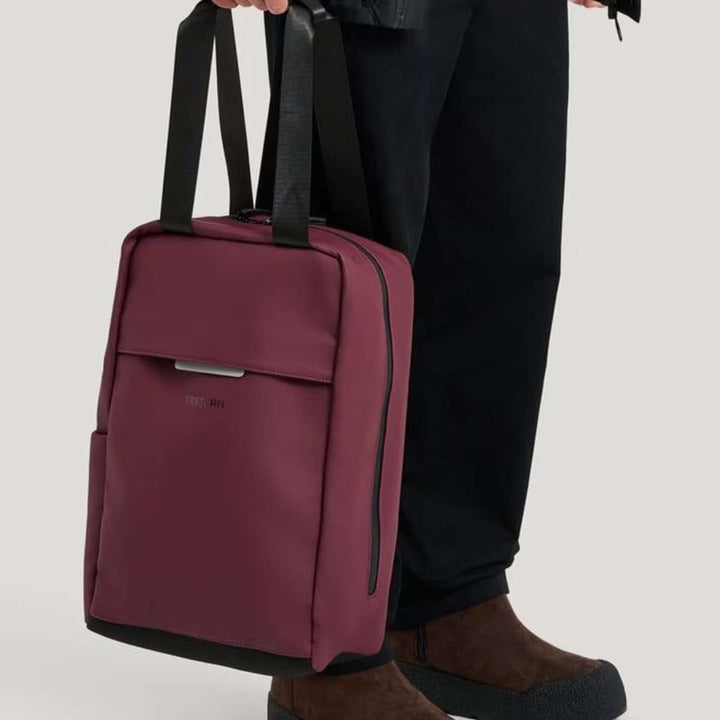 Tretorn Wings Flexpack 2.0 Burgundy