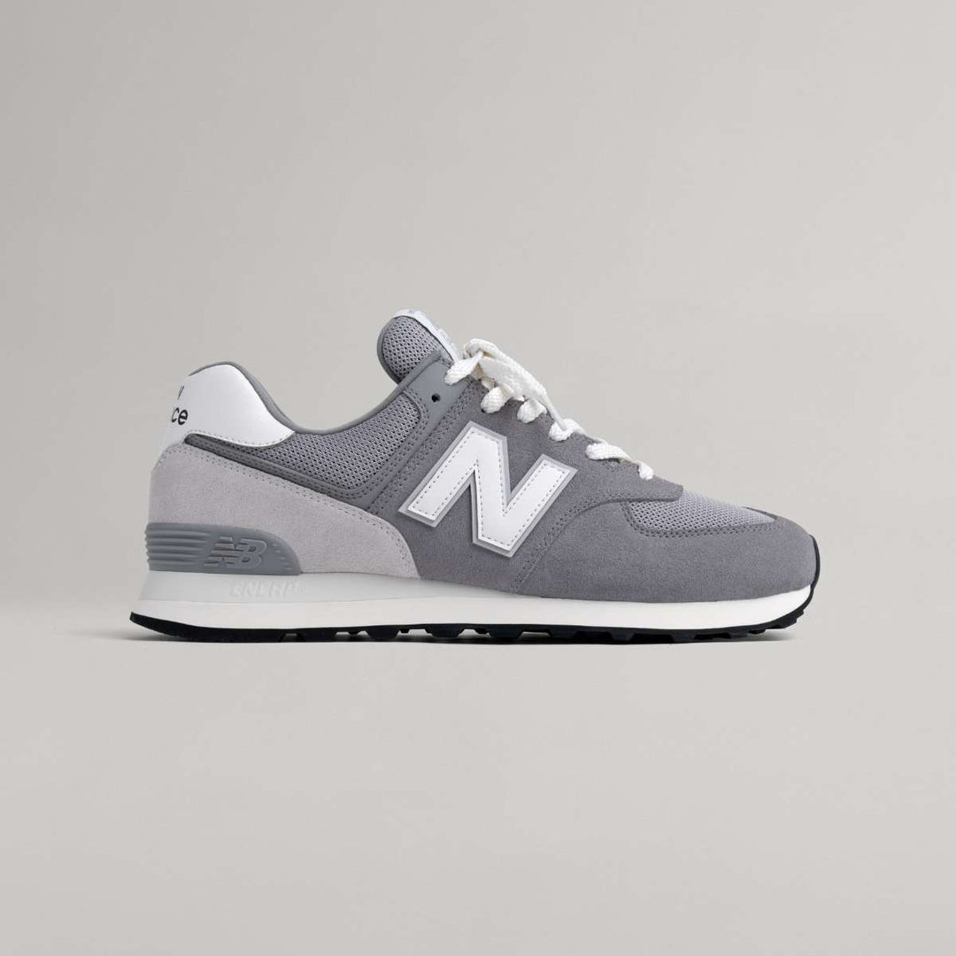 New Balance 574 Grey/White UNI