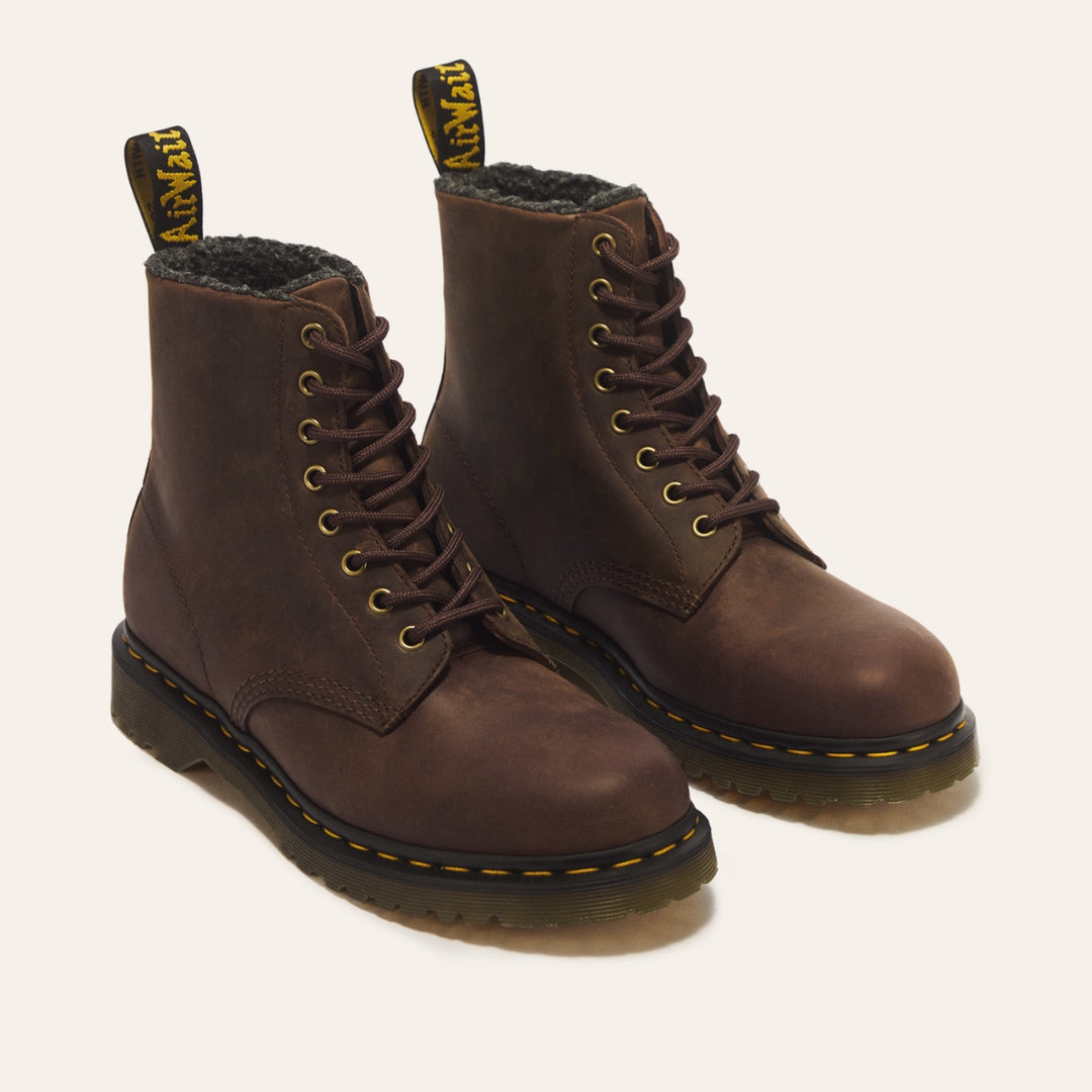 Dr.Martens 1460 Pascal WL Dark Brown
