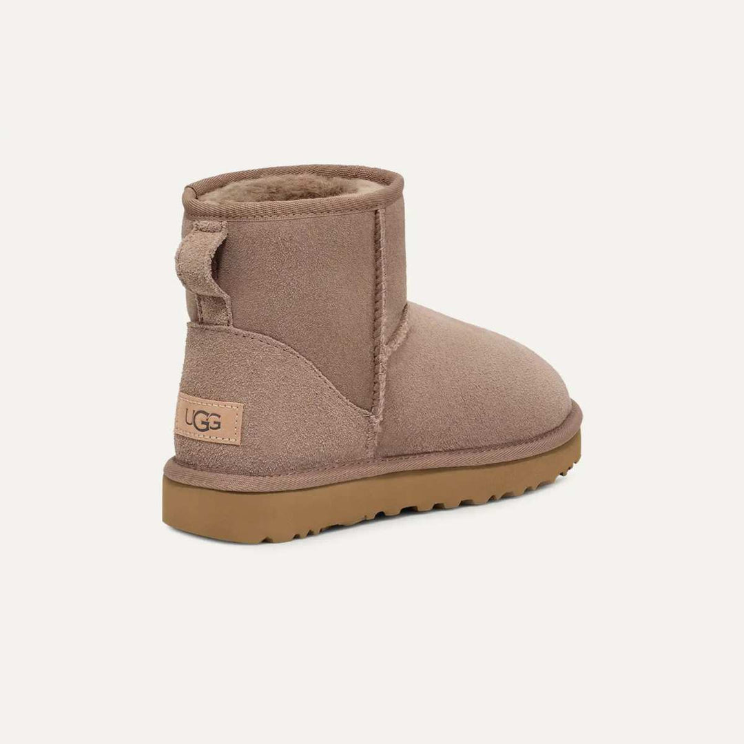 UGG Classic Mini II Caribou W