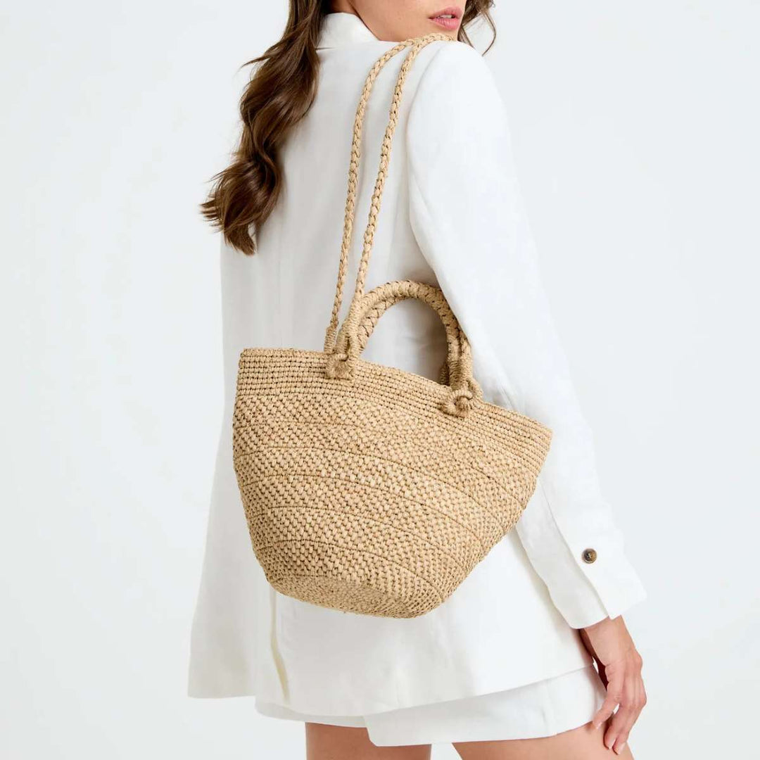 IBELIV Bag Arona Tea