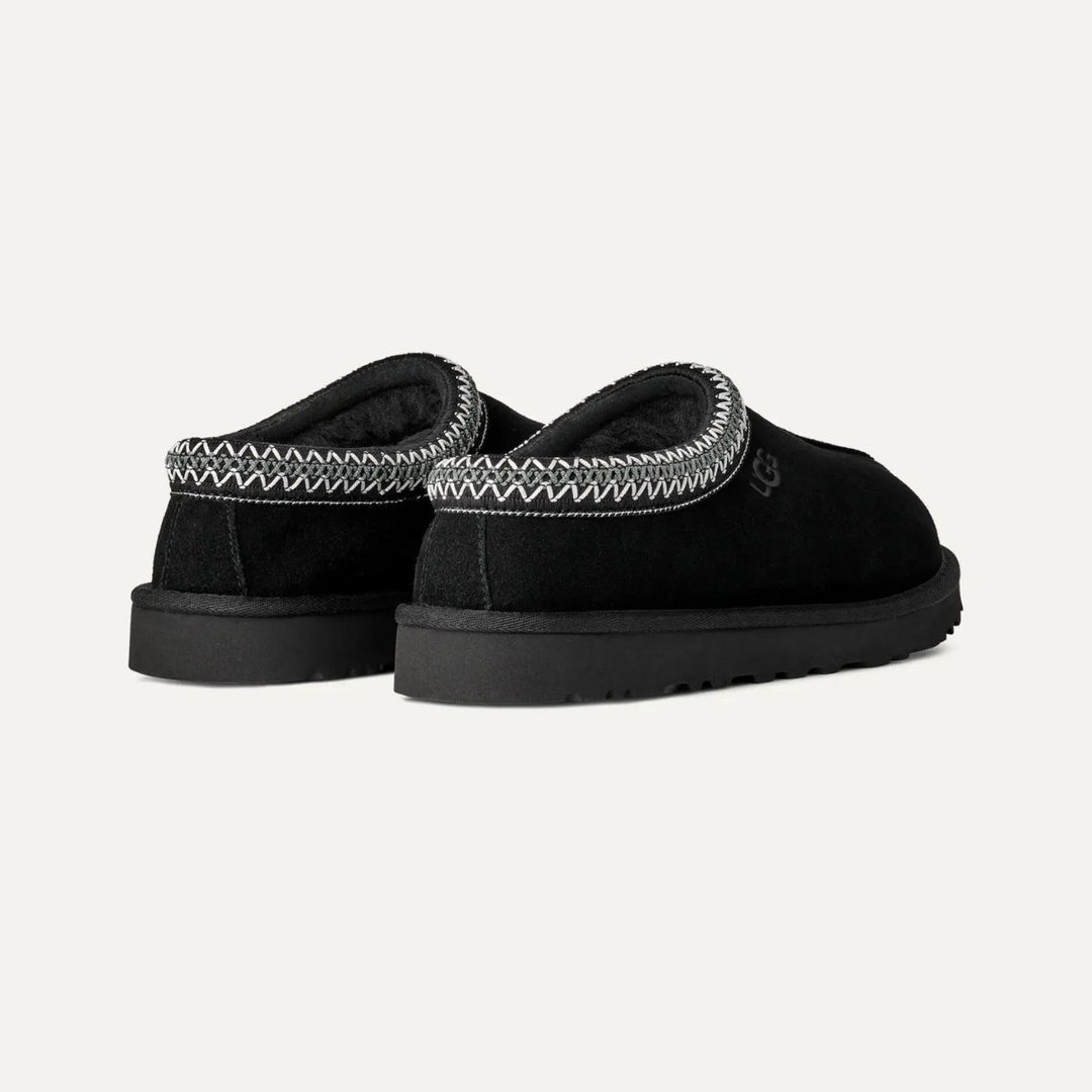 UGG Tasman II Black M