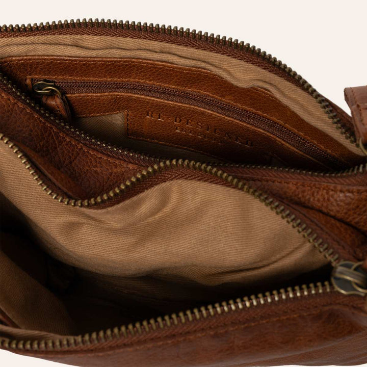 Redesigned by Dixie Oslo Urban Walnut